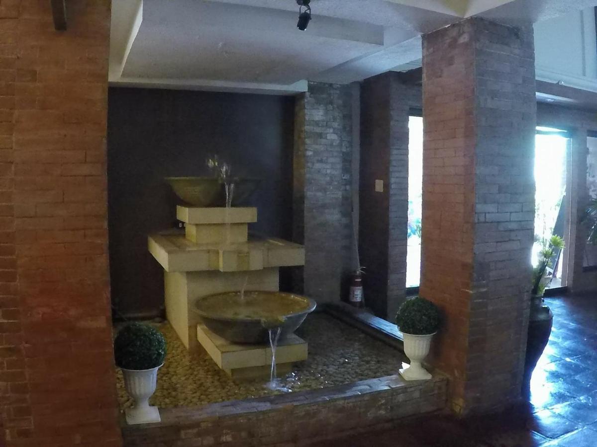 The Palacio De Laoag Eksteriør bilde