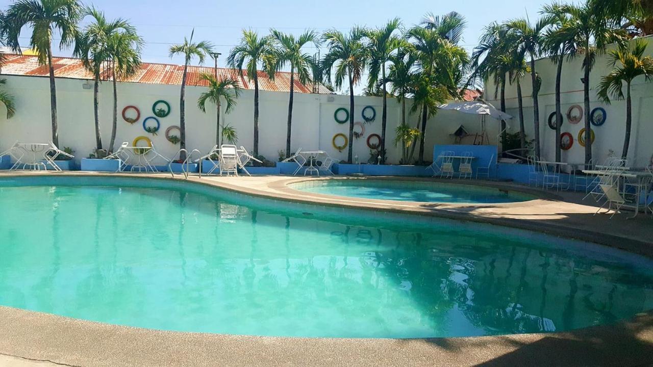 The Palacio De Laoag Eksteriør bilde